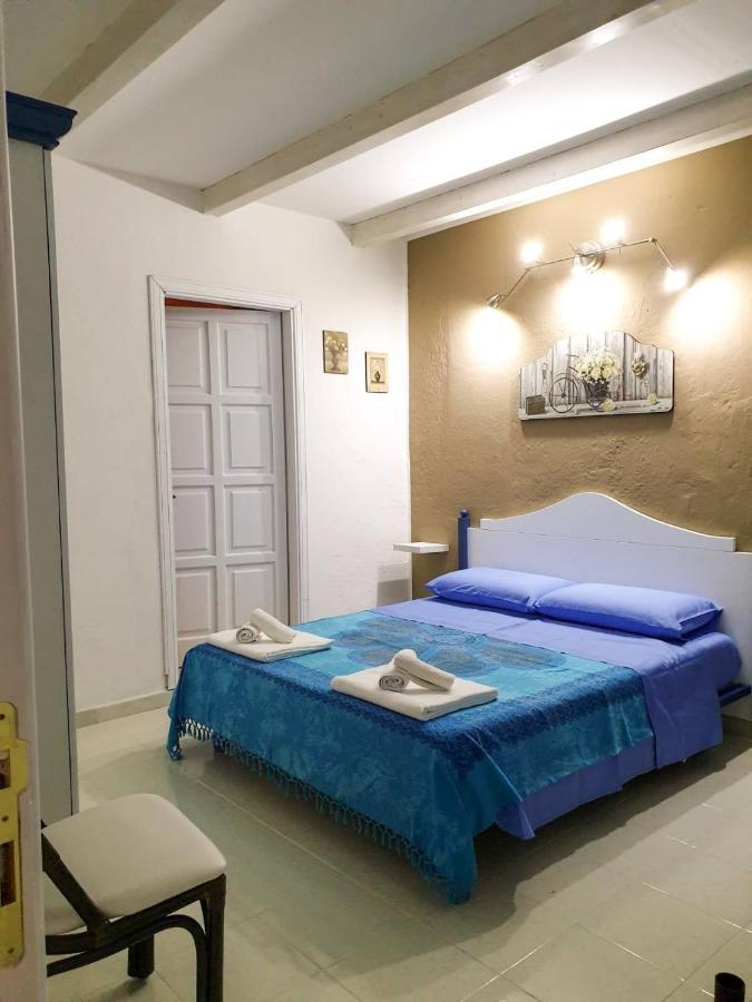 Miramare Bed&Food - Free Parking & Wifi Bed & Breakfast Сан Никола Арчела Екстериор снимка